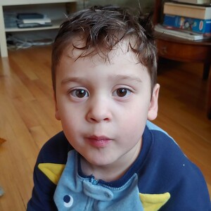 Fundraising Page: Jennifer Gasiewski